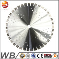 Hot Press Diamond Saw Blade for Granite